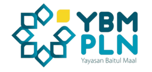 Logo YBM PLN