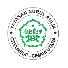 Logo Yayasan Nurul Aulia Citeureup Cimahi Utara