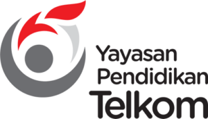 Logo Yayasan Pendidikan Telkom