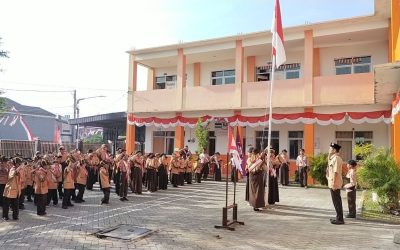 Pentingnya Pramuka dalam Pendidikan di Indonesia