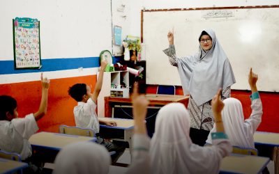 Analisis Literasi dan Numerasi dalam Asesmen Kompetensi Minimum (AKM): Studi SD Juara Seluruh Indonesia