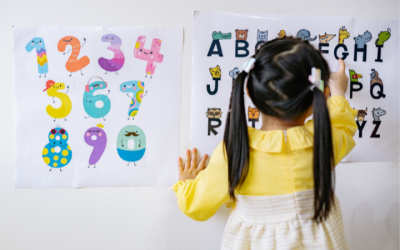 Kok bisa Kemampuan Numerasi Anak Indonesia lebih rendah daripada Literasi