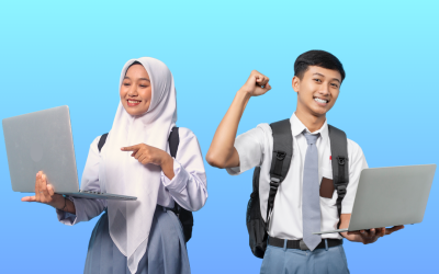 Tes Kemampuan Akademik (TKA) Jujur dan Gembira
