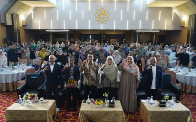 Education Outlook 2026 Disambut Antusias, Begini Respons Para Pendidik!