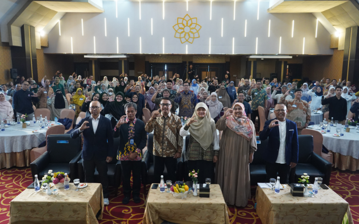 Education Outlook 2026 Disambut Antusias, Begini Respons Para Pendidik!