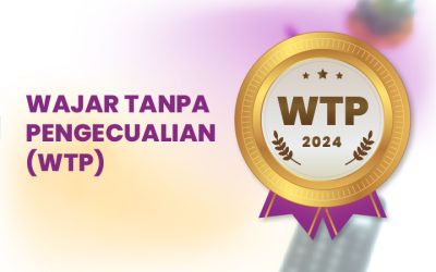 Laporan Keuangan ACF Eduhub tahun 2024 Mendapat Predikat Wajar Tanpa Pengecualian (WTP)