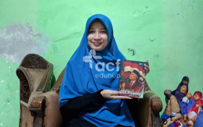 Bukan Sekadar Tulisan: Menggali Kekuatan Buku Esai sebagai Media Refleksi