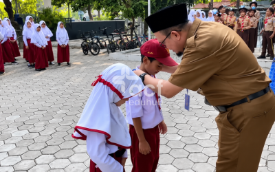 Aturan Baru MPLS 2026: Lima Hari, Gratis, dan Bebas Perpeloncoan