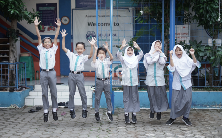 Hari Anak Nasional 2026: Saatnya Pendidikan Jadi Rumah Kedua yang Aman bagi Anak Indonesia