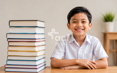 10 Istilah Pendidikan yang Berubah Lewat Permendikdasmen 2026: Apa Maknanya untuk Sekolah Kita?