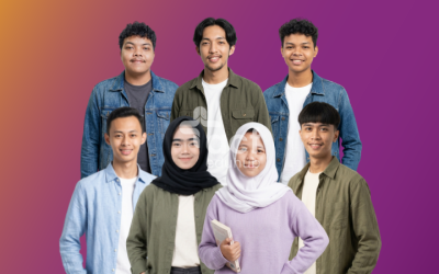 Tujuh Kisah, Satu Semangat yang Sama: Perjalanan Lulusan Sekolah Daya Setara 2025/2026