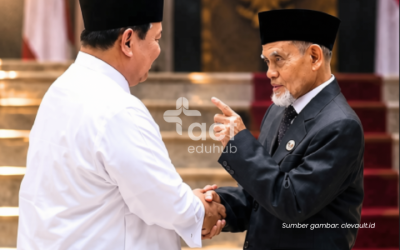 Sabar, Ikhlas, Ridha: Pesan Kiai Gontor di Usia 100 Tahun